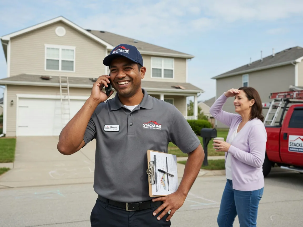 Chimney flashing repair Ruckersville, VA FAQs
